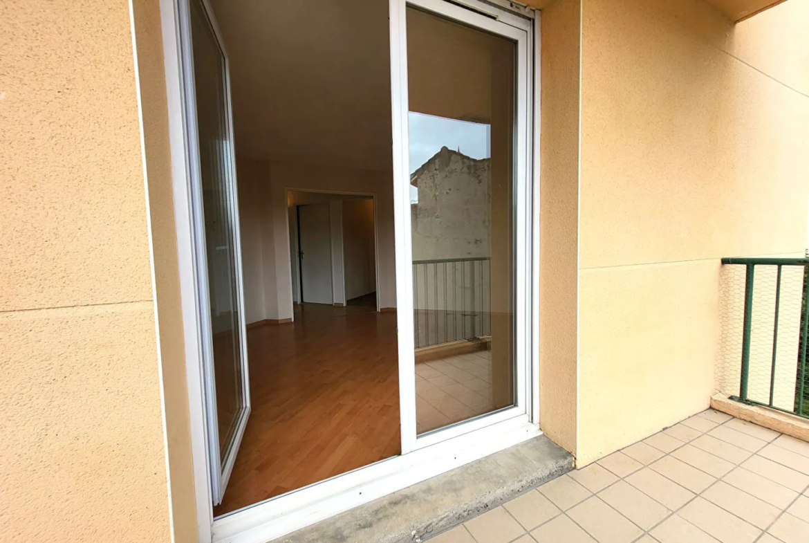 Bel appartement T4 à vendre à Clermont-Ferrand - Limite Chamalières 