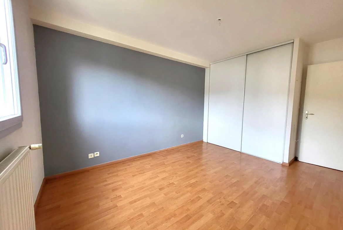 Bel appartement T4 à vendre à Clermont-Ferrand - Limite Chamalières 