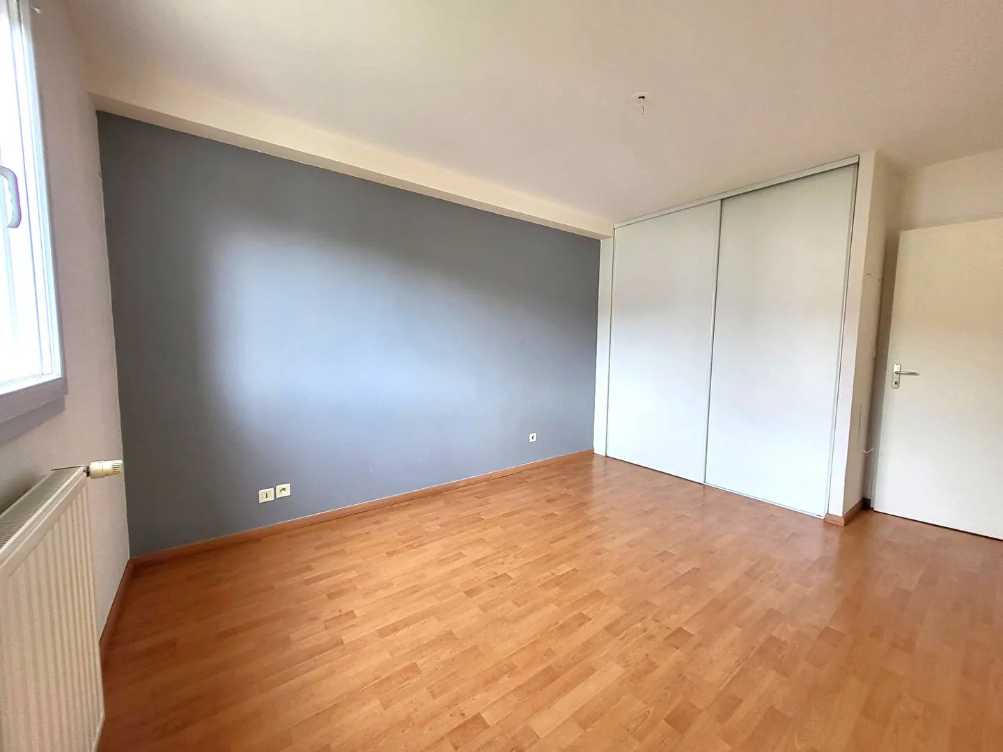 Bel appartement T4 à vendre à Clermont-Ferrand - Limite Chamalières 