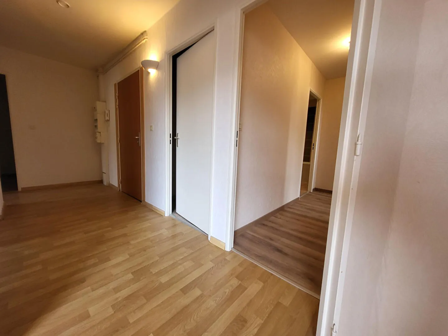 Bel appartement T4 à vendre à Clermont-Ferrand - Limite Chamalières 