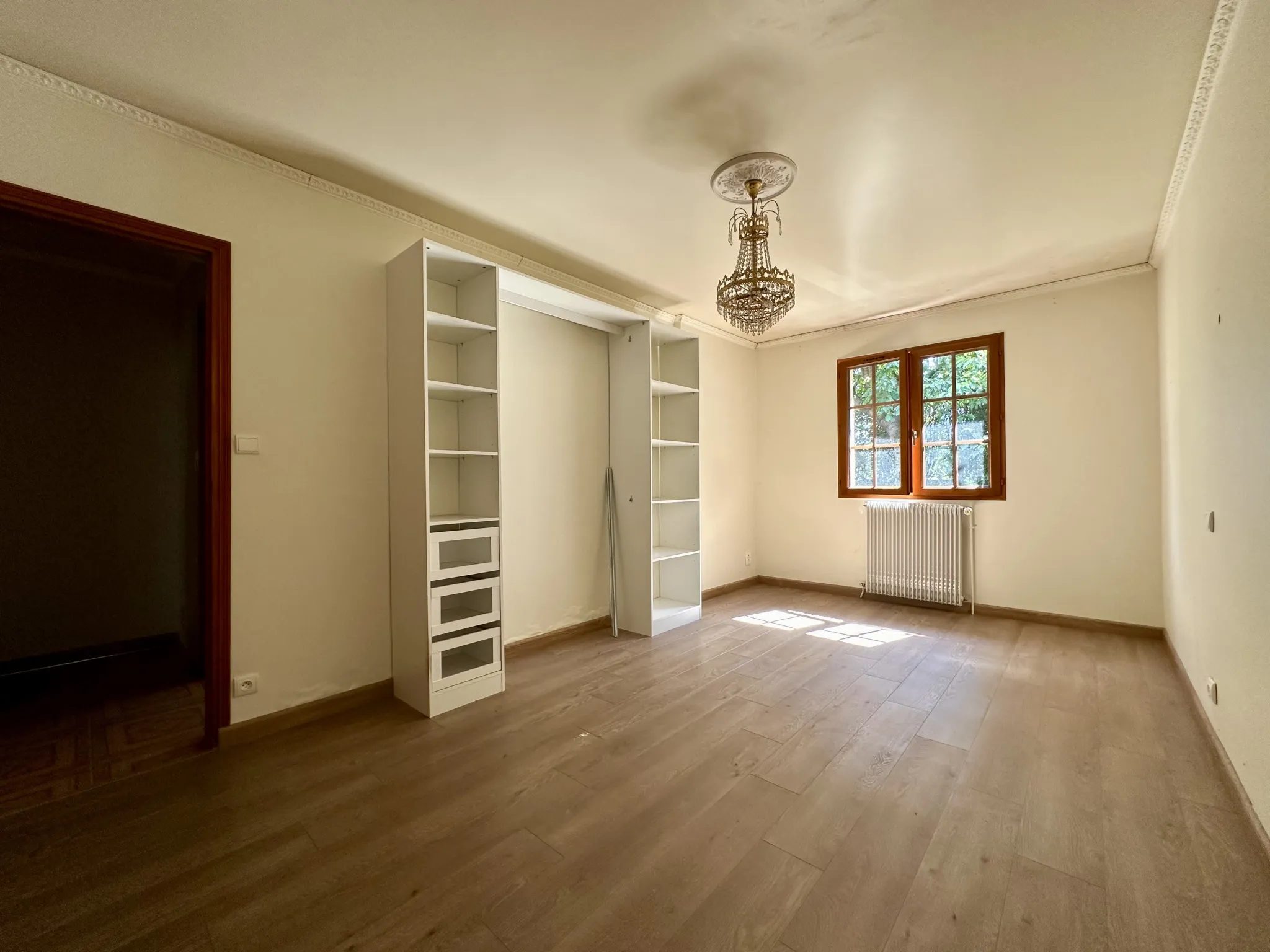 Maison de plain-pied à Cournon d'Auvergne - 118 m², 3 chambres 