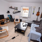 À vendre : Charmant F2 duplex au Jeu de Paume à Montpellier