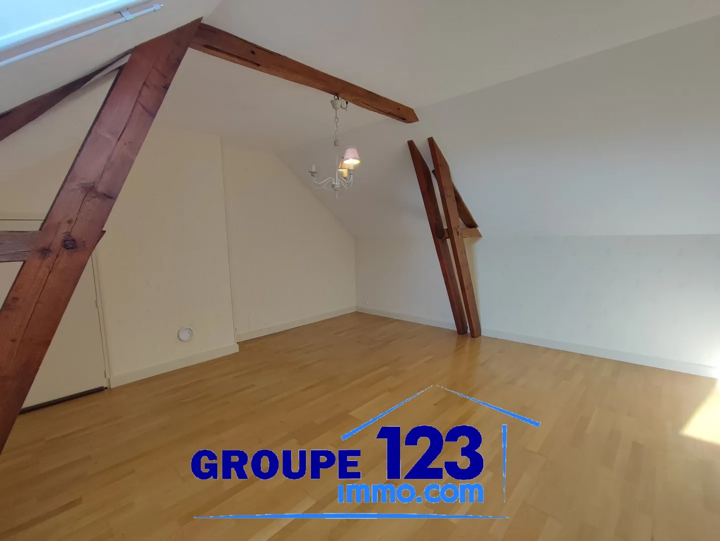 Votre longère à La Ramée, Bussy-en-Othe - 154,7 m2 de charme 