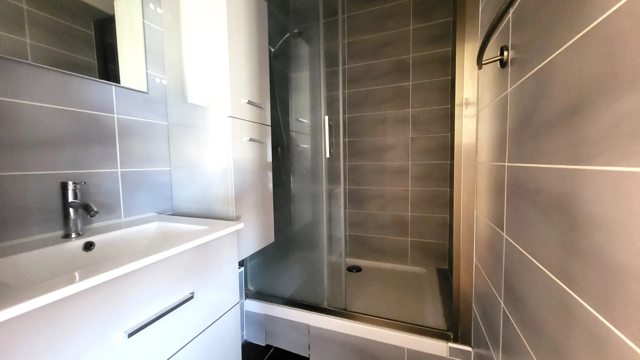 À vendre : T4 lumineux à Clermont-Ferrand, Vallière-Salins 