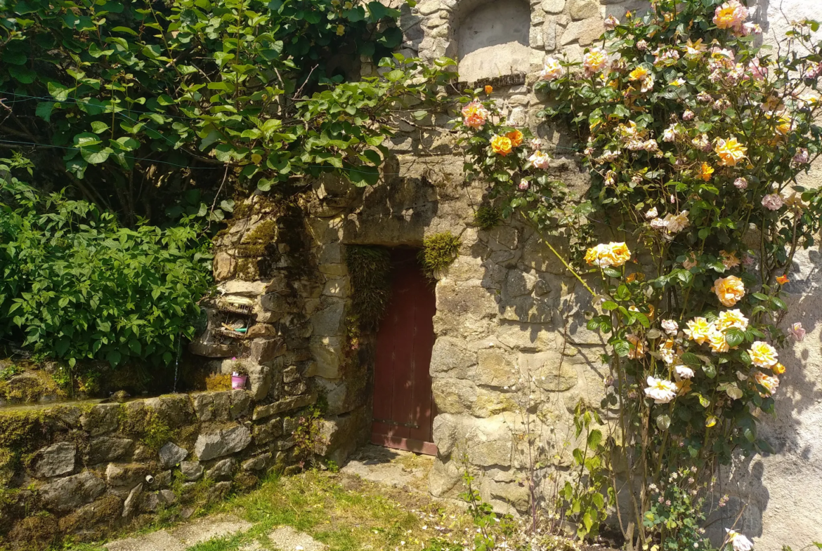 Ferme Rénovée de Charme à Proximité de Gérardmer 