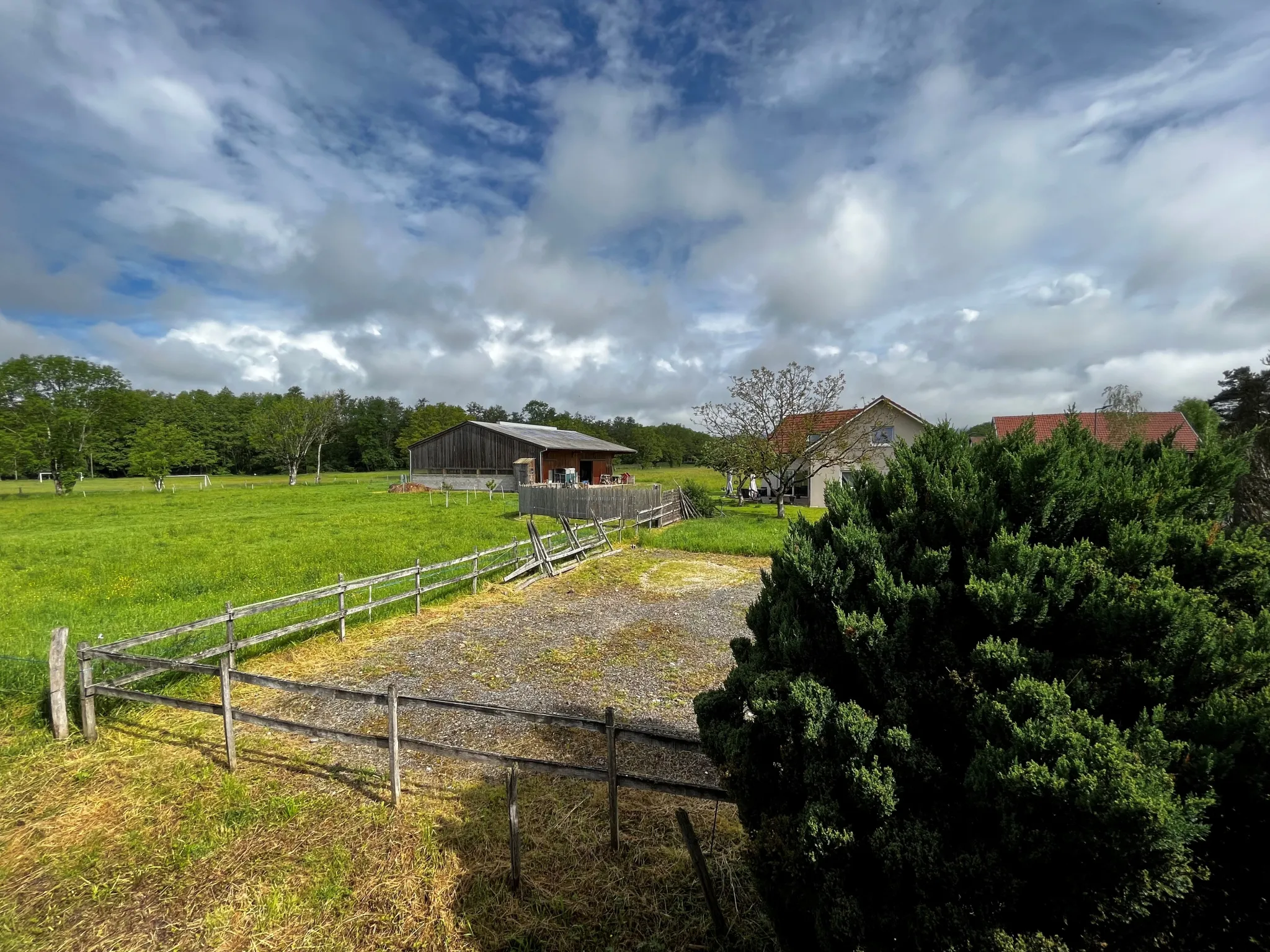 Vente Appartement T3 avec grande terrasse à Eloie 