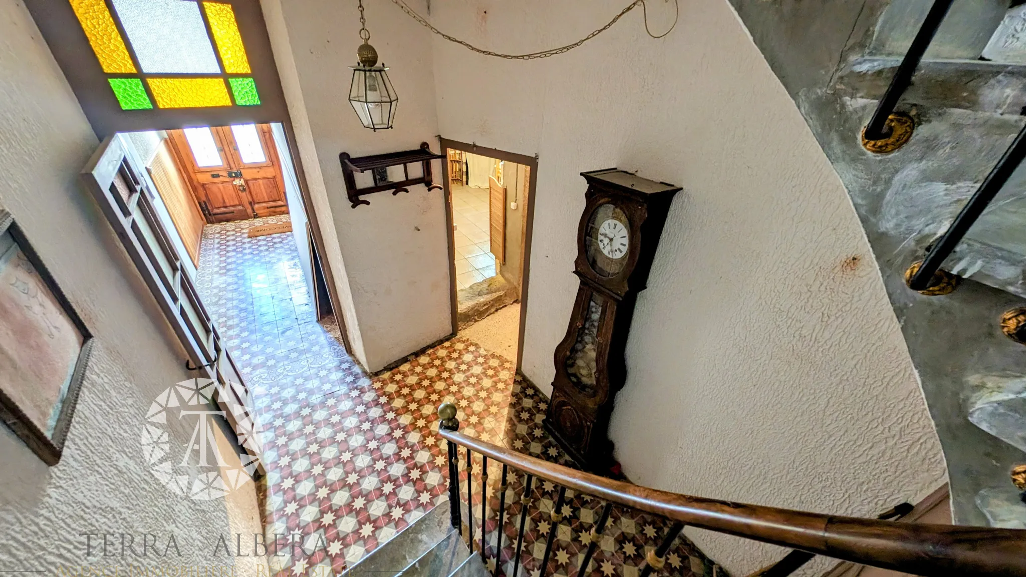 Maison de caractère à vendre à Montesquieu des Albères 