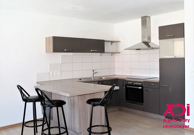 Immeuble de rapport de 165 m² à vendre à Wasselonne 