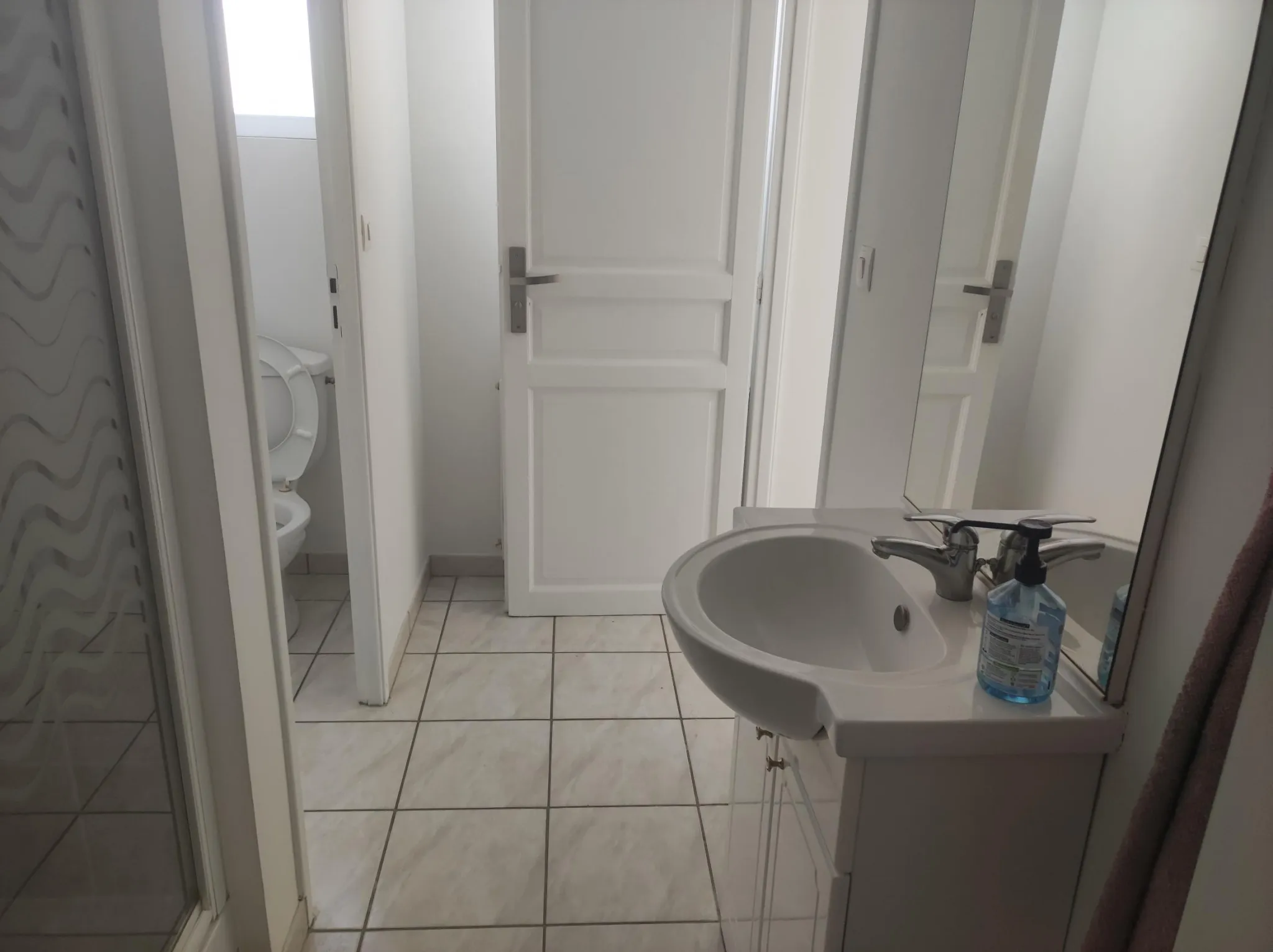 Maison rénovée 3 chambres à vendre à Dourdan, 5 minutes du centre 