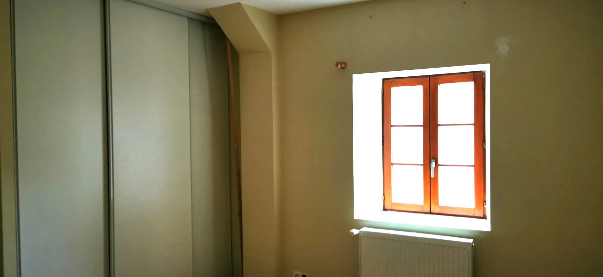 Maison habitable de suite à Gy – 143 m² sans travaux 