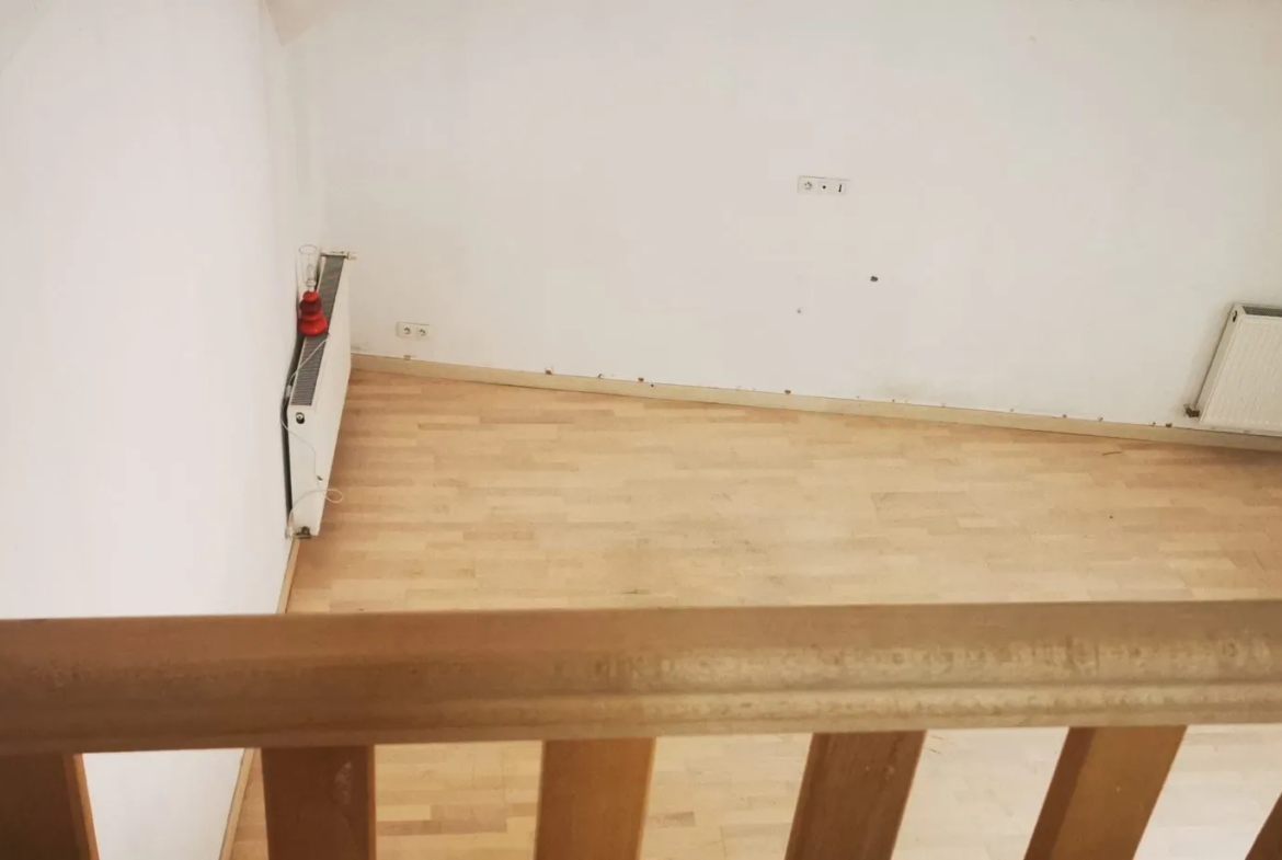 Maison habitable de suite à Gy – 143 m² sans travaux 