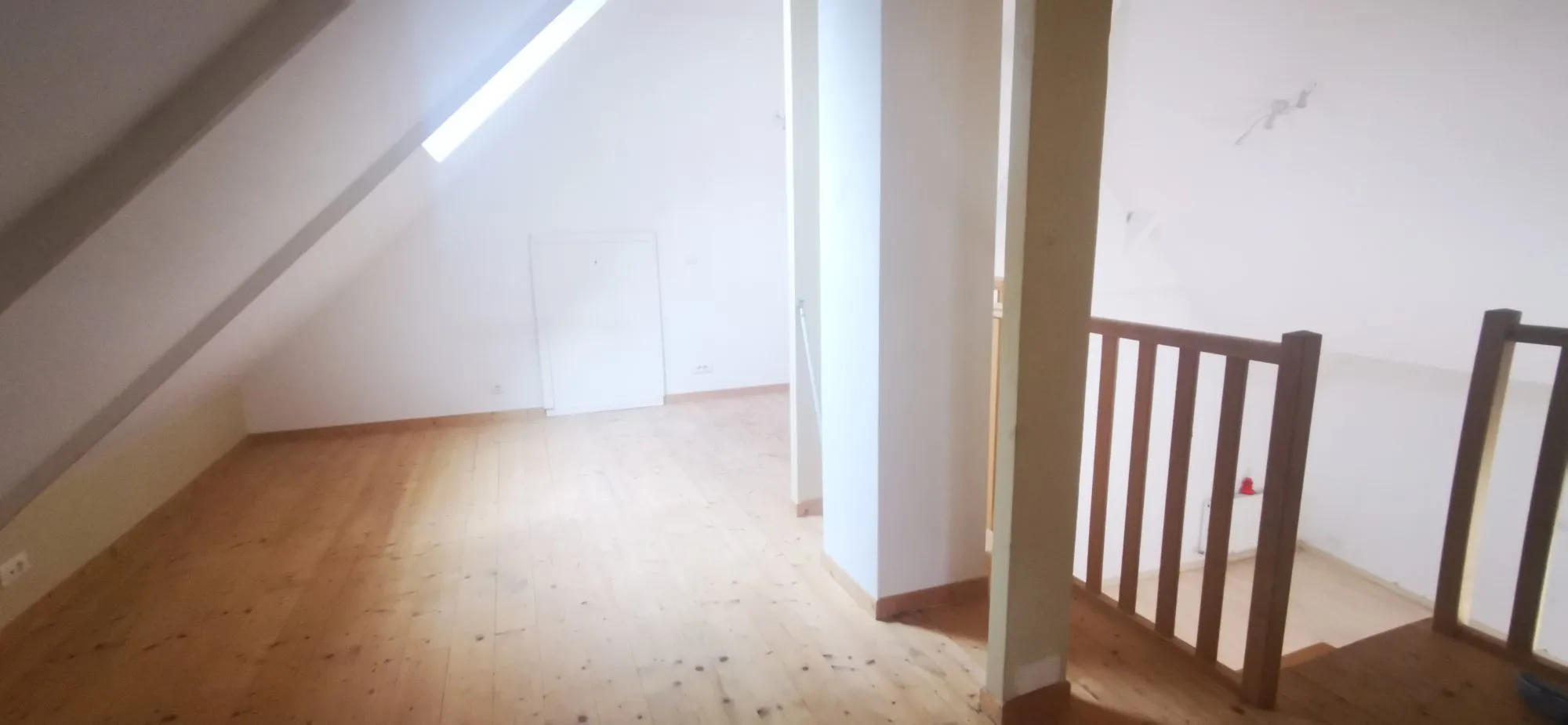 Maison habitable de suite à Gy – 143 m² sans travaux 