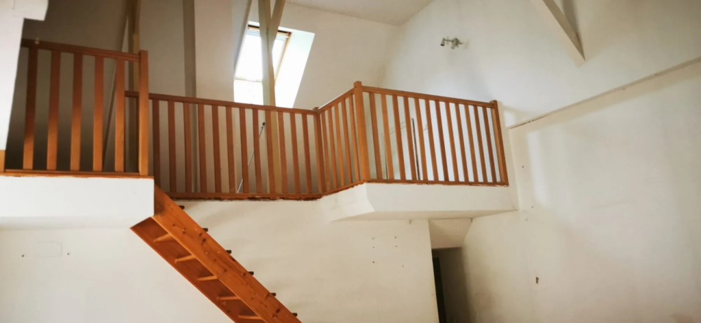 Maison habitable de suite à Gy – 143 m² sans travaux