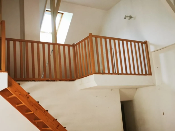 Maison habitable de suite à Gy – 143 m² sans travaux