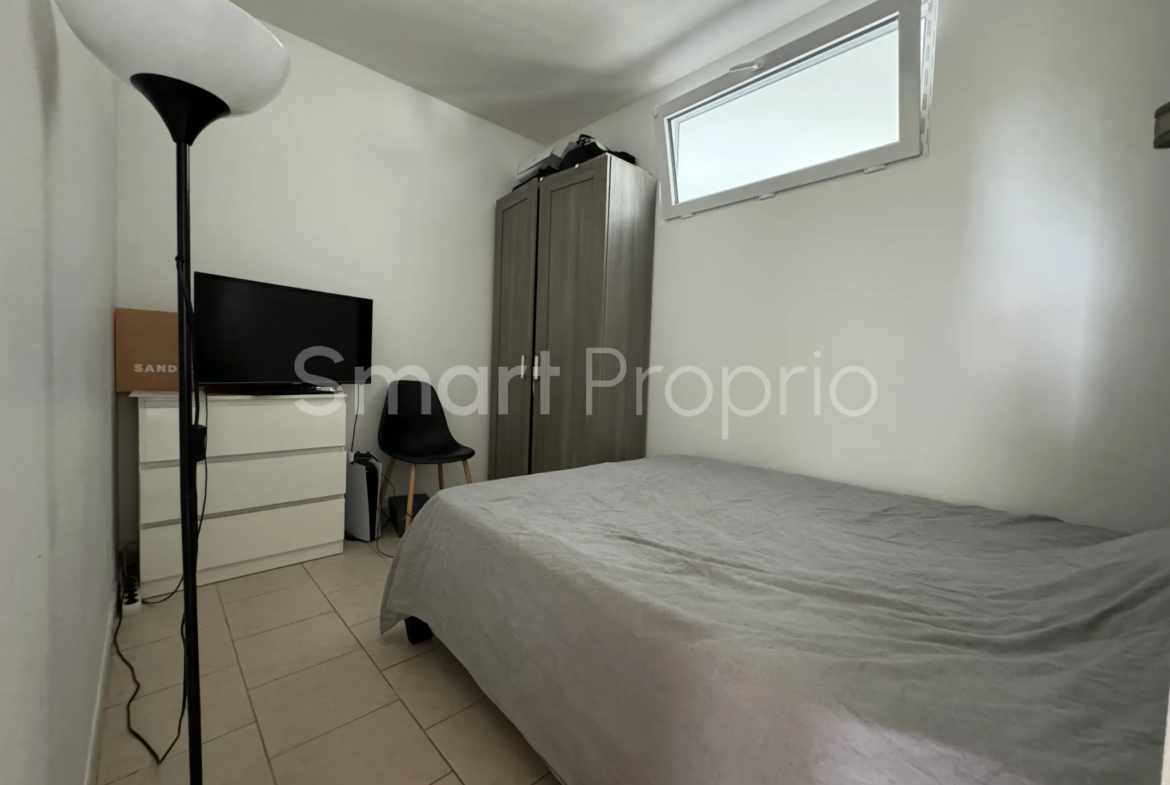 À vendre : Appartement T3 à Carbon-Blanc - 165 000 euros 