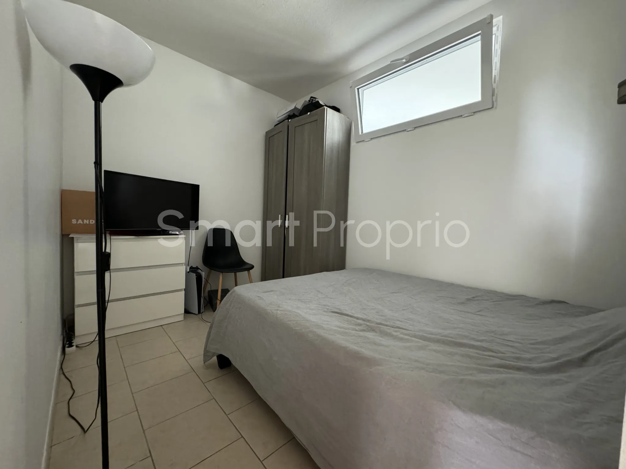 À vendre : Appartement T3 à Carbon-Blanc - 165 000 euros 