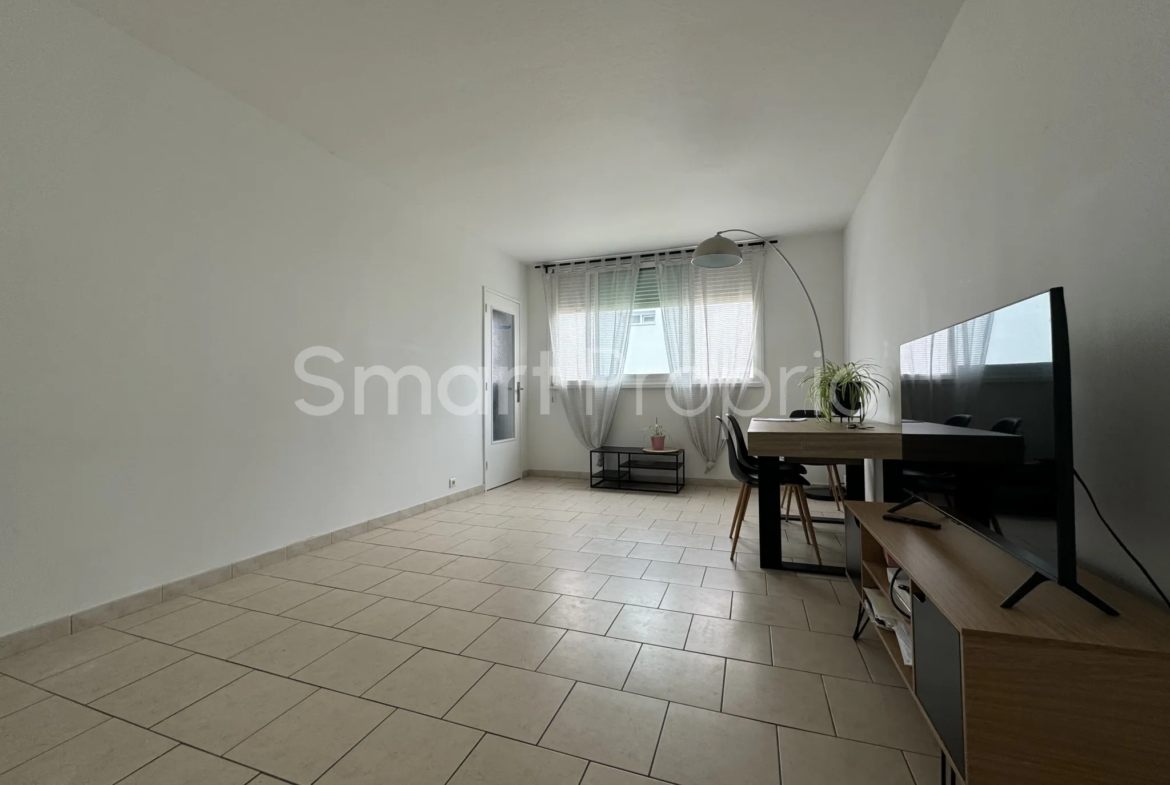 À vendre : Appartement T3 à Carbon-Blanc - 165 000 euros 