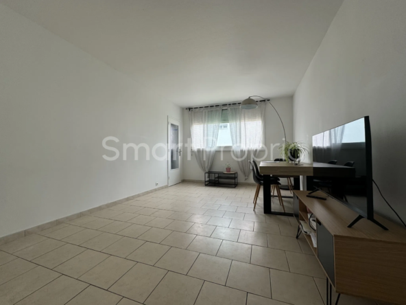 À vendre : Appartement T3 à Carbon-Blanc - 165 000 euros