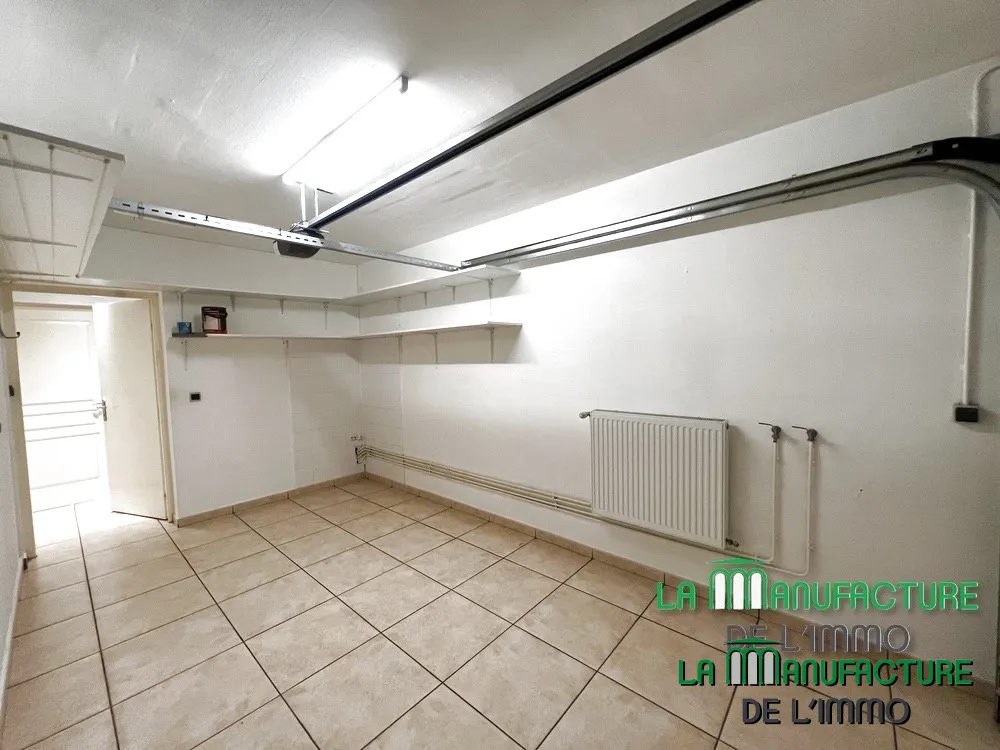 Maison Familiale F5 à St Etienne - 219 000 € 