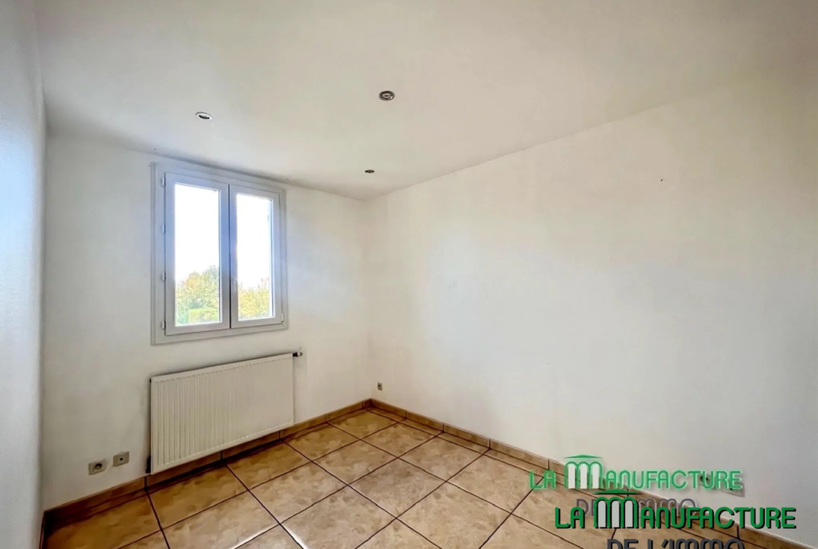 Maison Familiale F5 à St Etienne - 219 000 € 