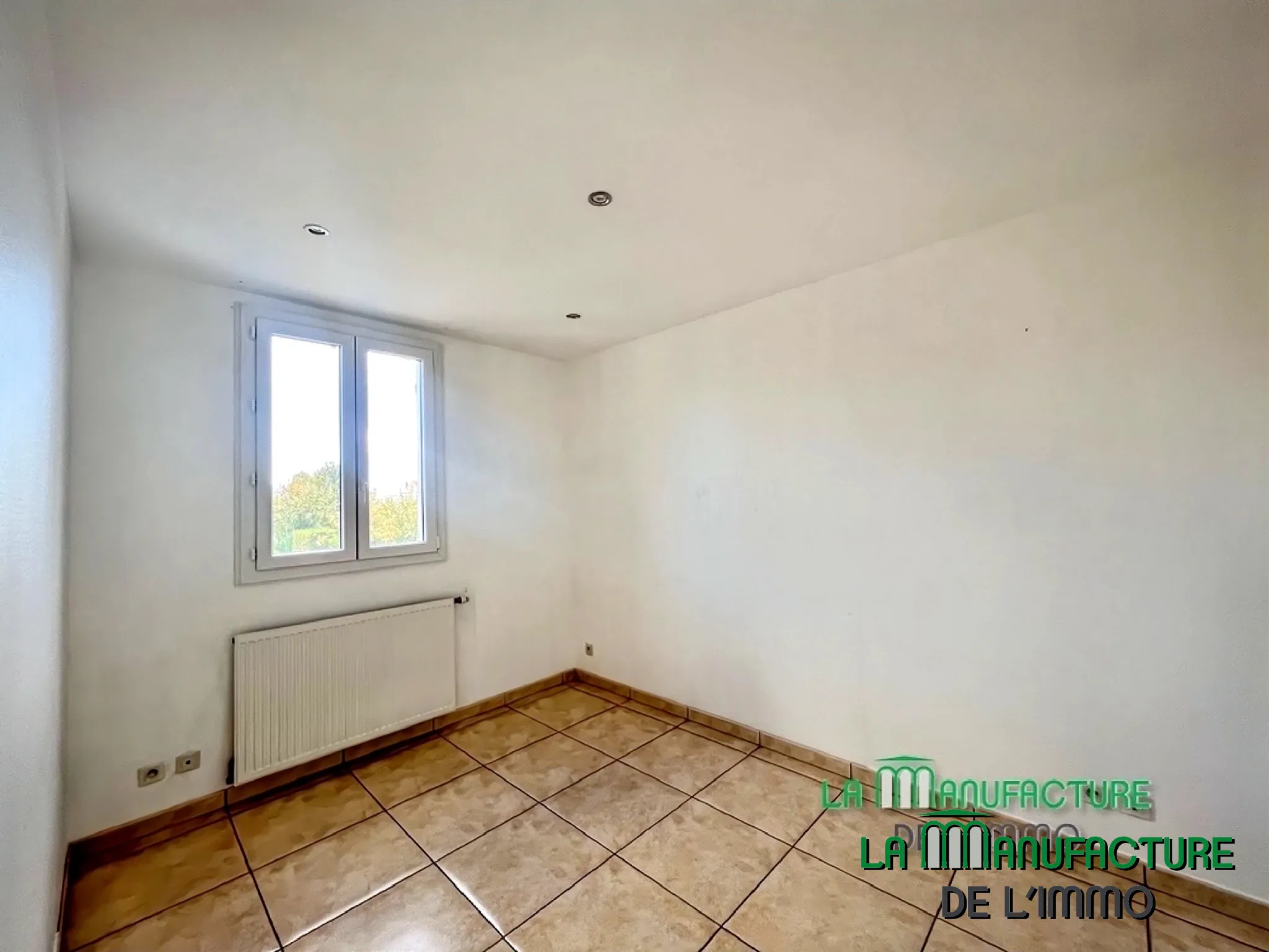 Maison Familiale F5 à St Etienne - 219 000 € 