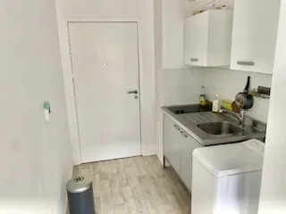 Studio à vendre à Mantes la Ville - 27m2 - Idéal Investissement 