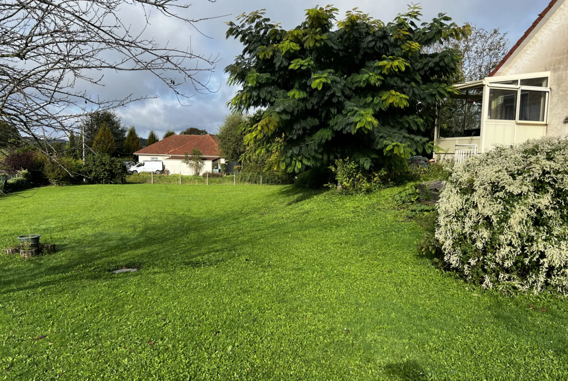 À vendre : Charmante maison à ST-HILAIRE PEYROUX 