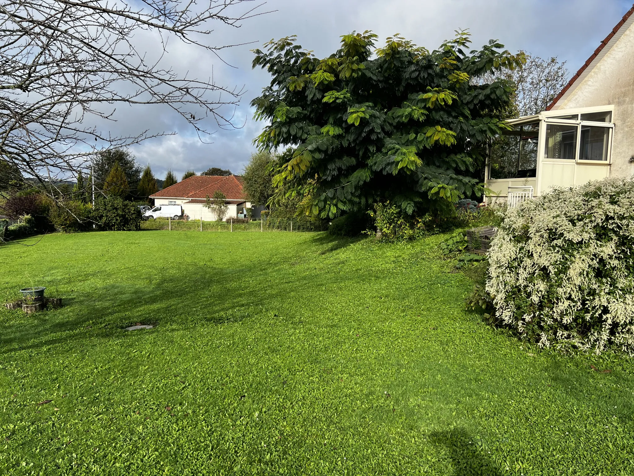 À vendre : Charmante maison à ST-HILAIRE PEYROUX 