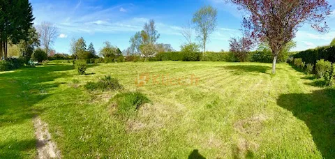 Parcelles de Terrain à Bâtir Proche de Cany Barville