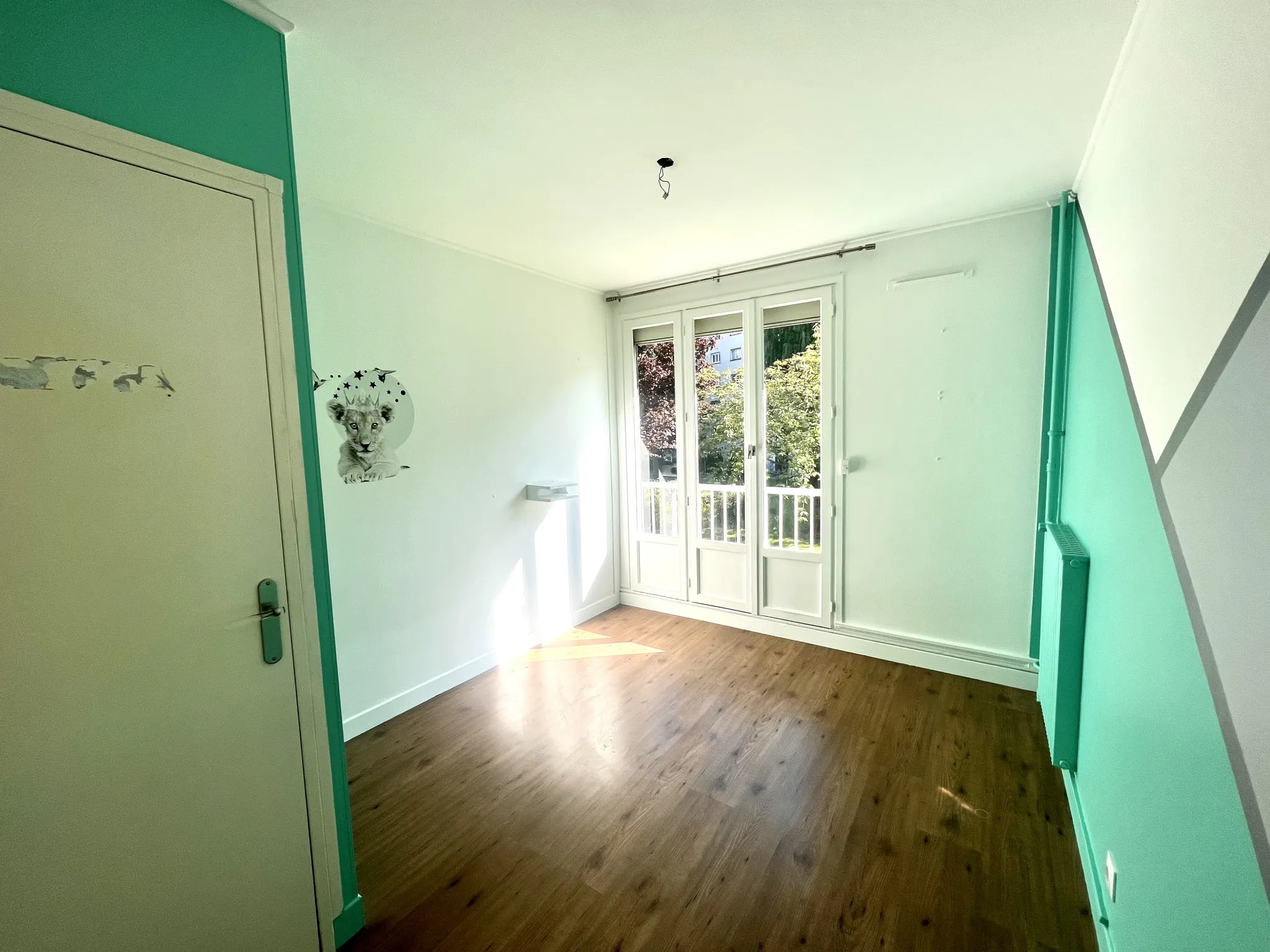 Vente Appartement F4 78,59 m² à Rosny sous Bois 