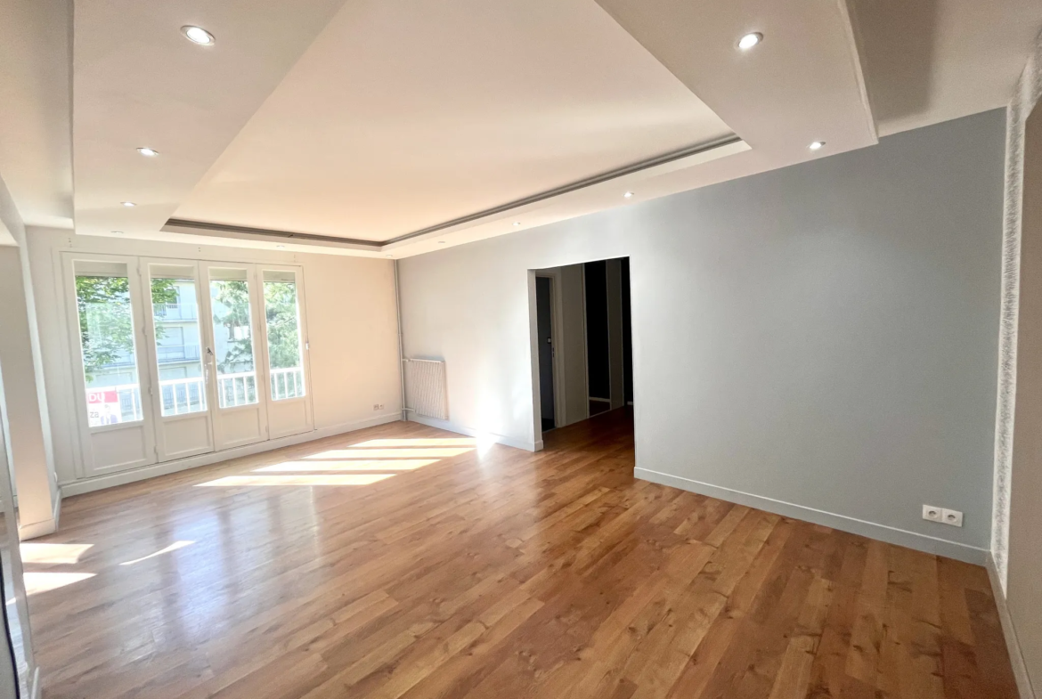 Vente Appartement F4 78,59 m² à Rosny sous Bois 