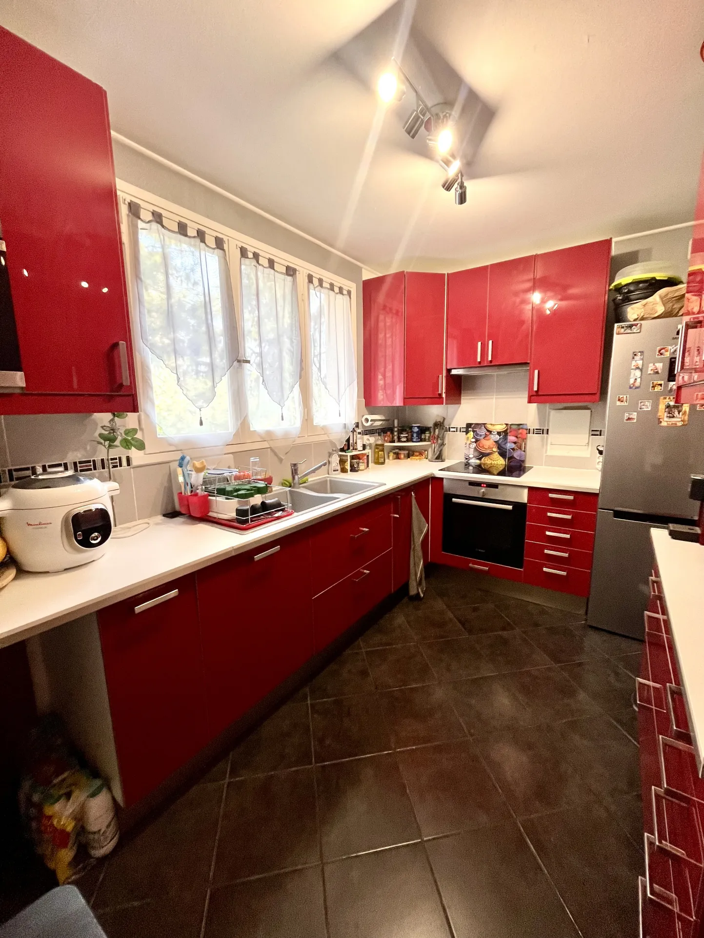 Vente Appartement F4 78,59 m² à Rosny sous Bois 