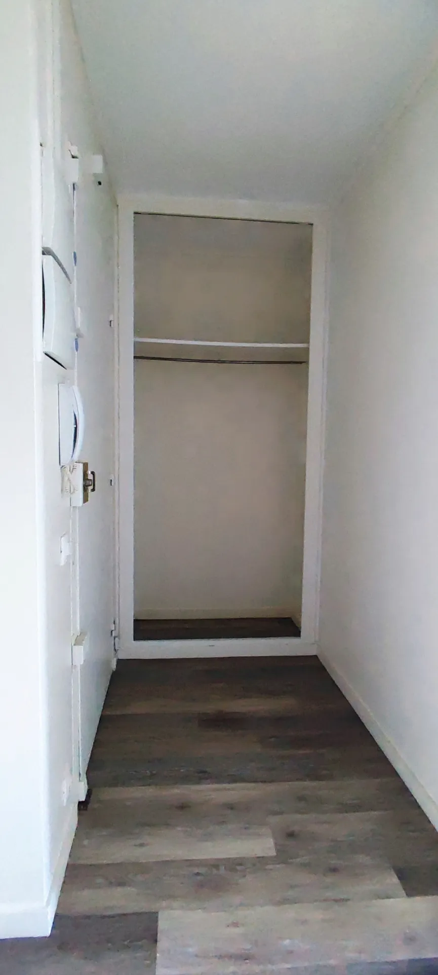 Studio de 30,8 m² à vendre à Paris - Quartier DUGOMMIER 