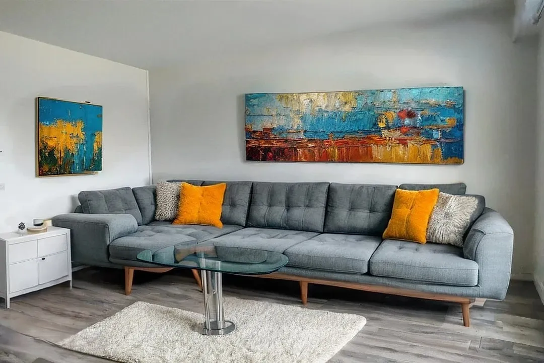 Studio de 30,8 m² à vendre à Paris - Quartier DUGOMMIER 