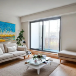 Studio de 30,8 m² à vendre à Paris - Quartier DUGOMMIER