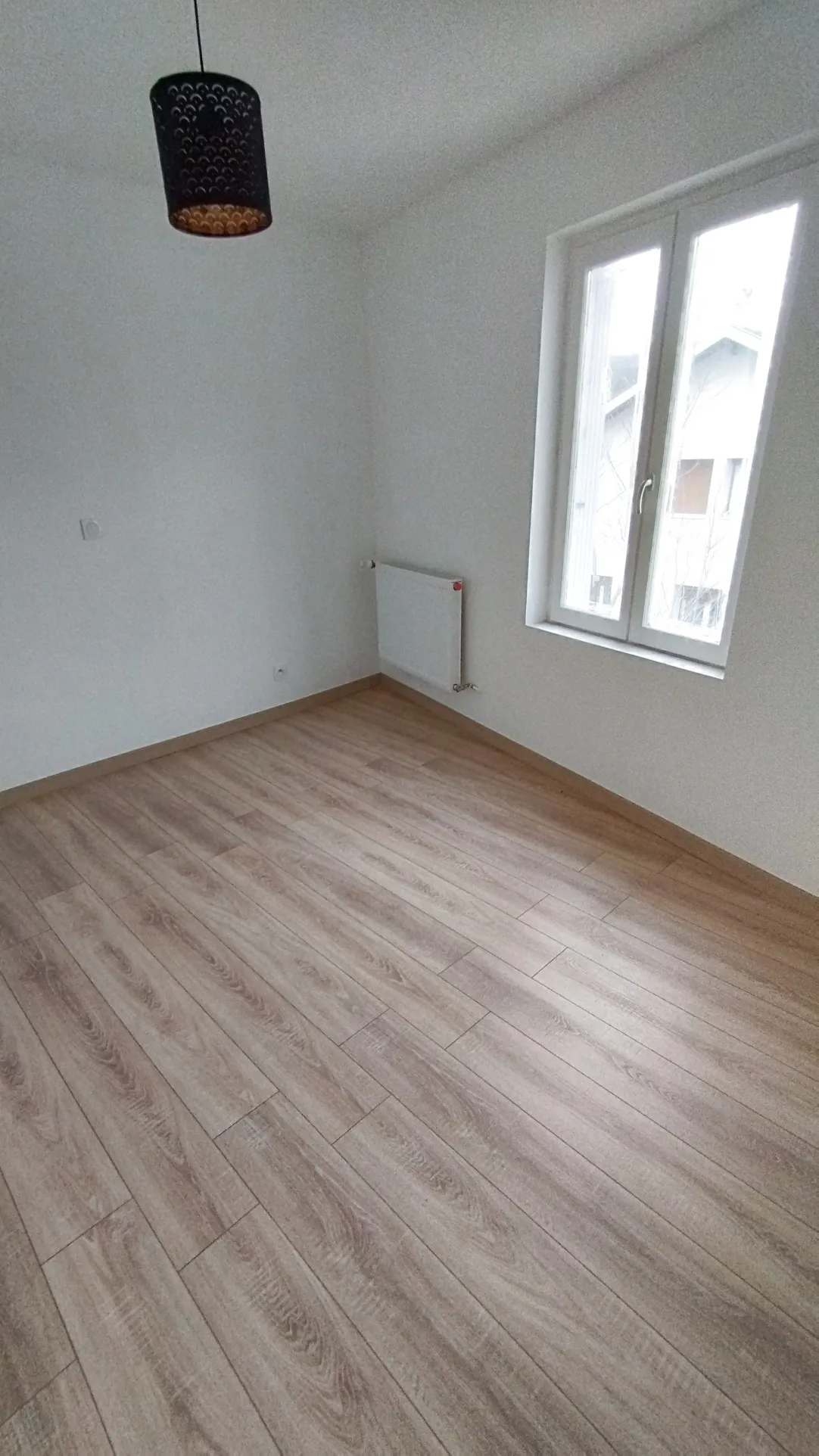 Vente Appartement 3 Chambres à Unieux - Rénovation Haut de Gamme 