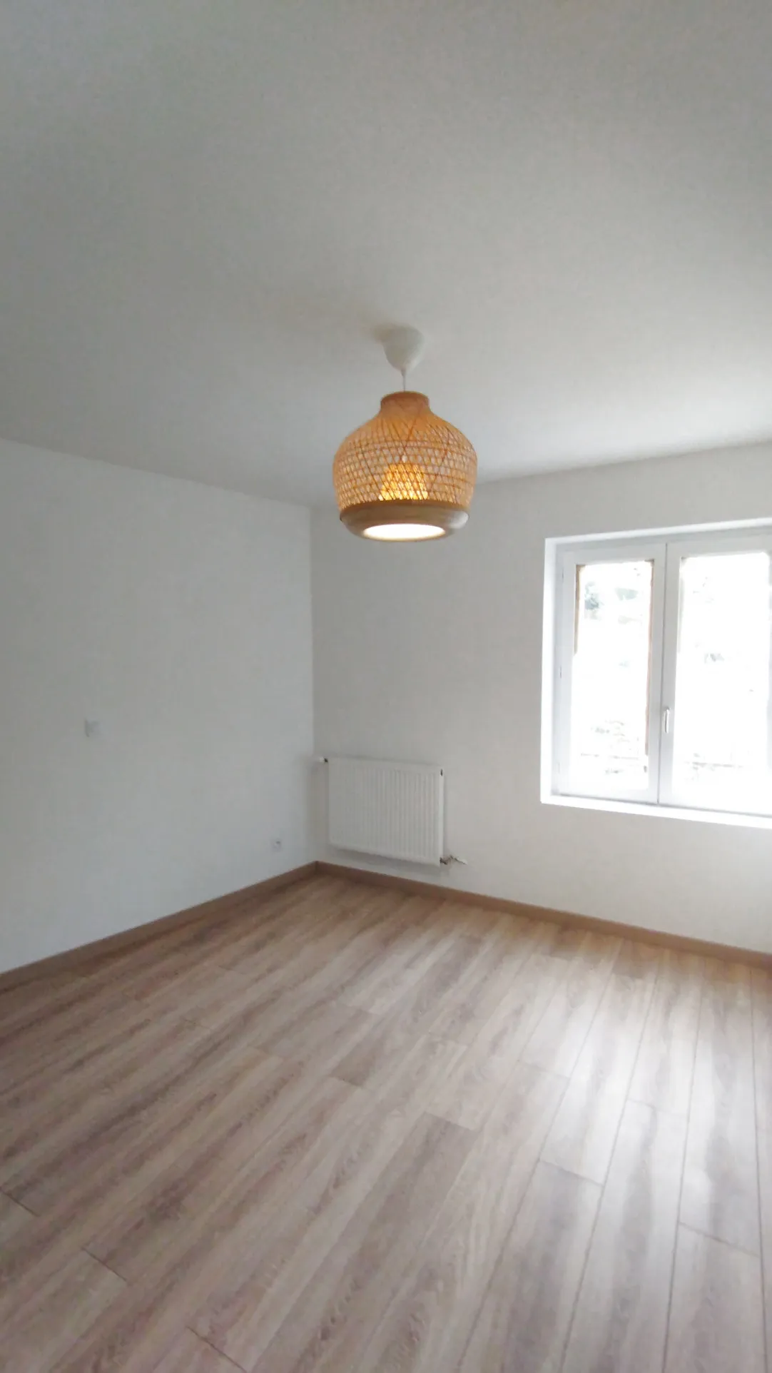 Vente Appartement 3 Chambres à Unieux - Rénovation Haut de Gamme 