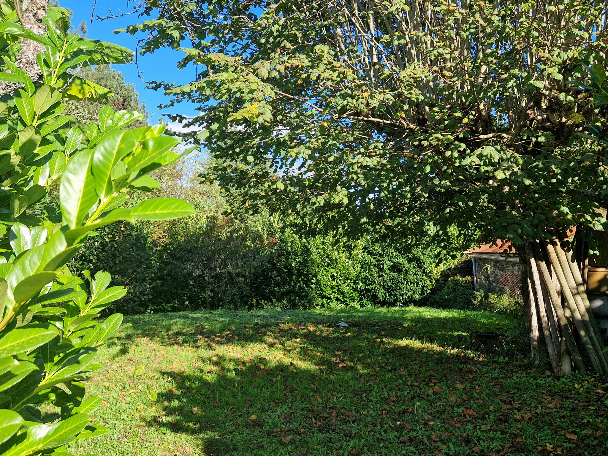 Charmante maison à vendre à Arnac Pompadour - 3 chambres, 900 m² 