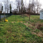 Terrain Constructible à Prétot-Vicquemare - 1000 m² à 51 000 euros