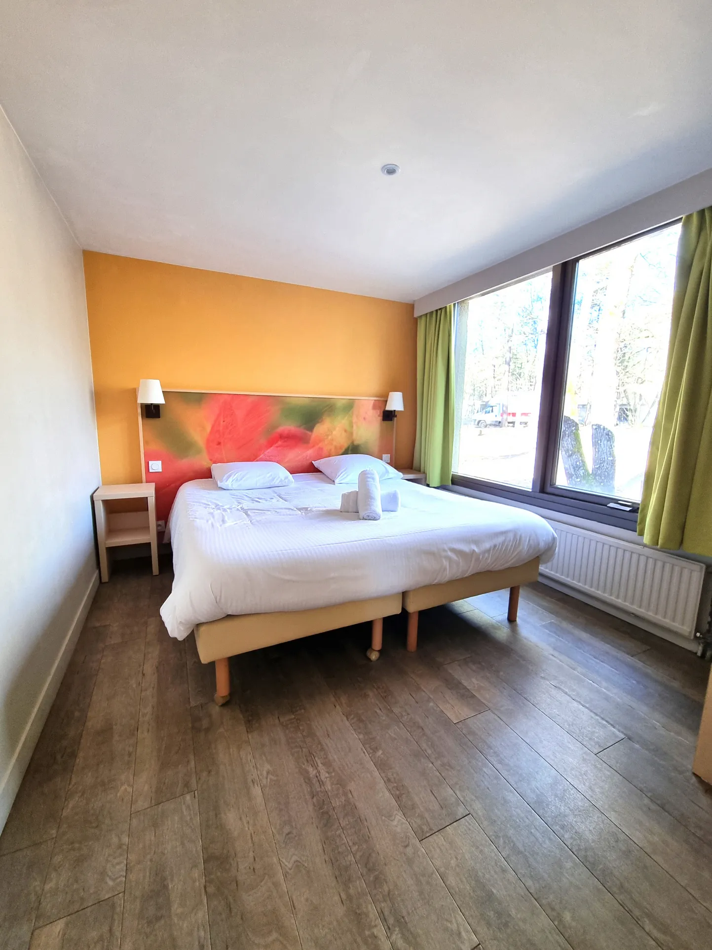 Cottage CENTER PARCS à Chaumont-Sur-Tharonne - Rentabilité 5,4 % 