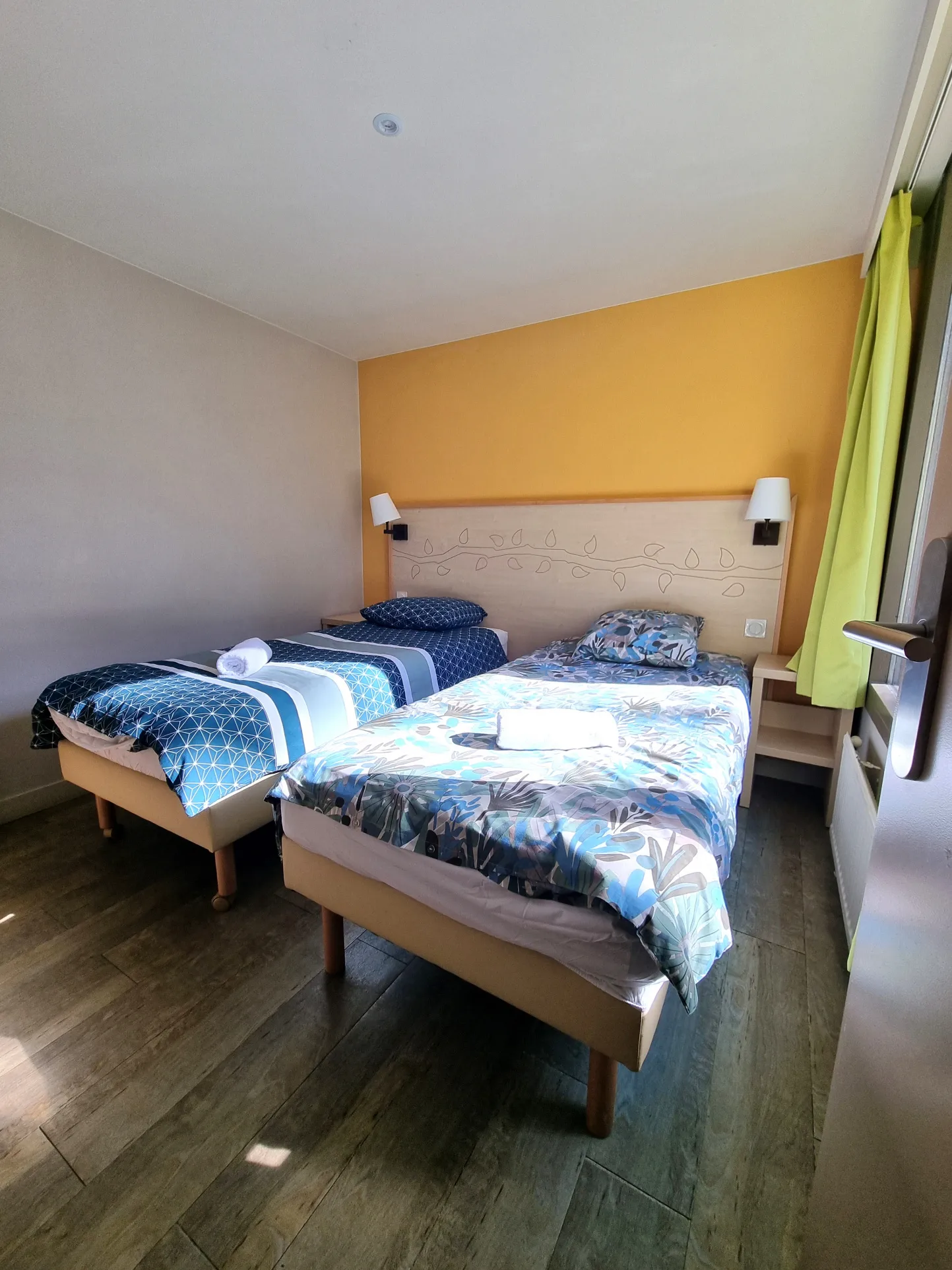 Cottage CENTER PARCS à Chaumont-Sur-Tharonne - Rentabilité 5,4 % 