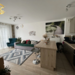 Appartement T3 avec jardin privatif SUD-OUEST à Carrieres-sous-Poissy