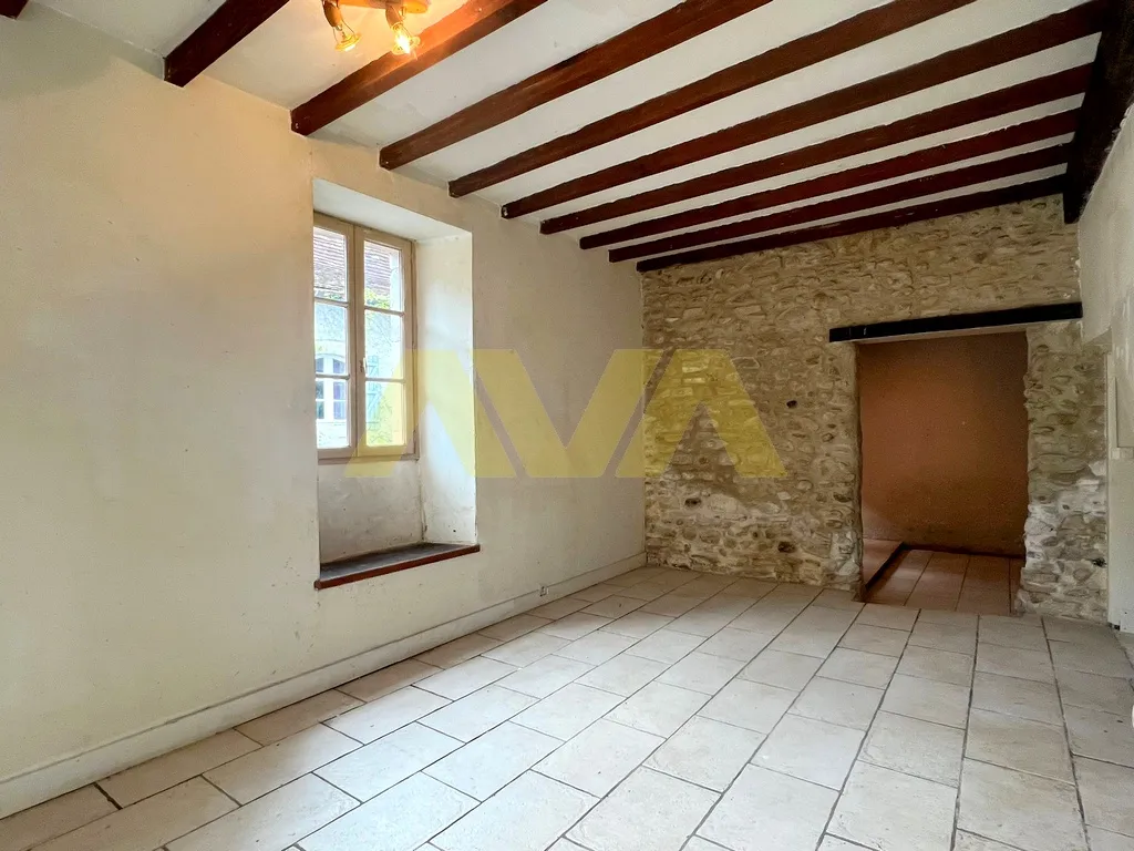 Maison à vendre au cœur de Navarrenx 