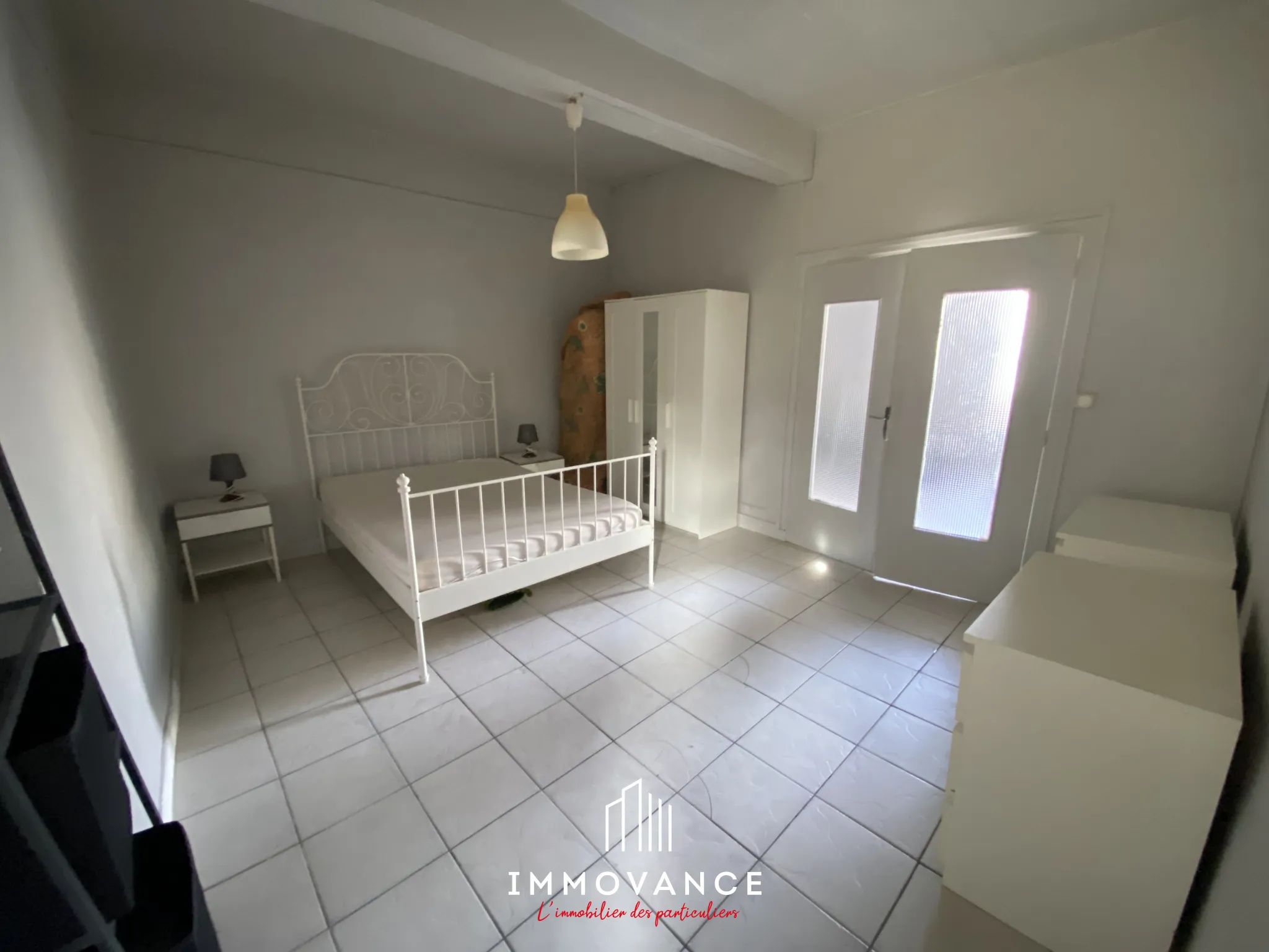 À vendre : Appartement 2 pièces à Montpellier Boutonnet 