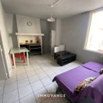 À vendre : Appartement 2 pièces à Montpellier Boutonnet