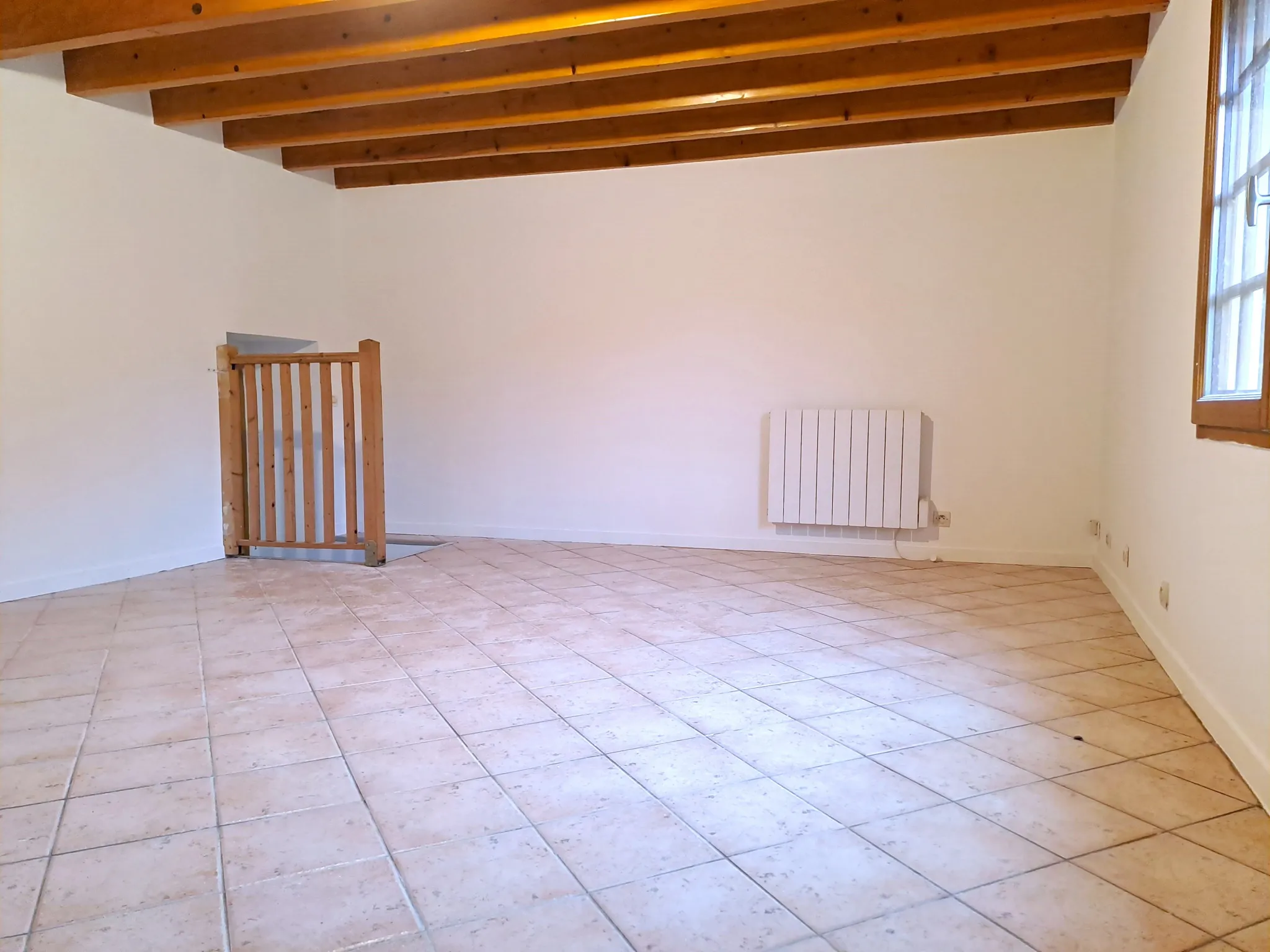 Ensemble immobilier à St Piat - 5 pièces 