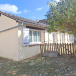 Ensemble immobilier à St Piat - 5 pièces