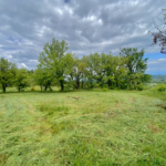 Terrain constructible de 2155 m² à Preaux