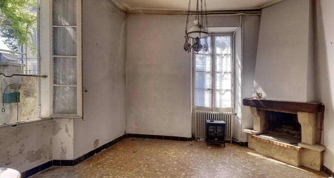 À vendre: Maison de caractère à Avignon, quartier Arrousaire 