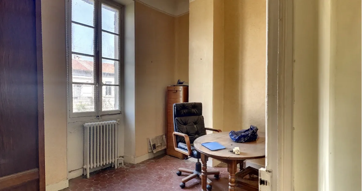 À vendre: Maison de caractère à Avignon, quartier Arrousaire 